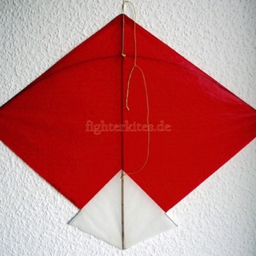 Segel: appliziert
Segelmaterial: Ripstop-Nylon
Bogenstab: Carbon 1,2 mm
Mittelstab: Bambus
Gesamtgewicht: 9,3 g Segel: appliziert
Segelmaterial: Ripstop-Nylon
Bogenstab: Carbon 1,2 mm
Mittelstab: Bambus
Gesamtgewicht: 9,3 g